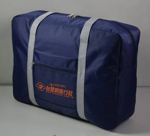 台塑網旅行社-手提袋